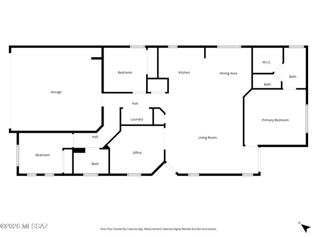 8784 N Norway Spruce Road, Tucson, AZ 85743