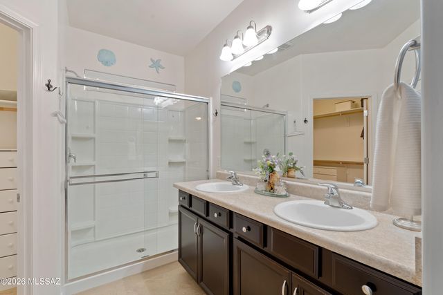 8784 N Norway Spruce Road, Tucson, AZ 85743