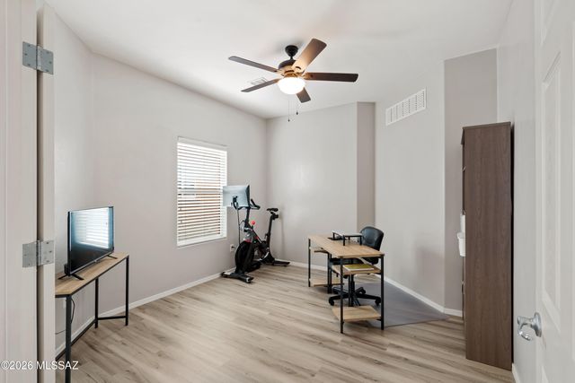 8784 N Norway Spruce Road, Tucson, AZ 85743