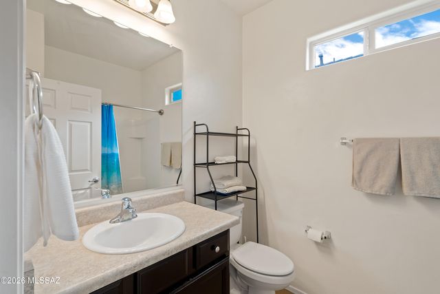 8784 N Norway Spruce Road, Tucson, AZ 85743