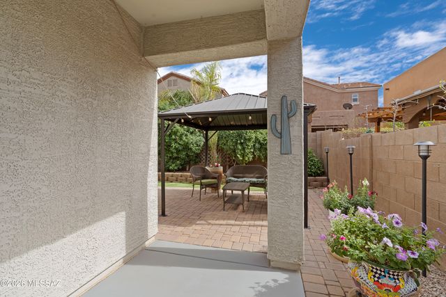 8784 N Norway Spruce Road, Tucson, AZ 85743