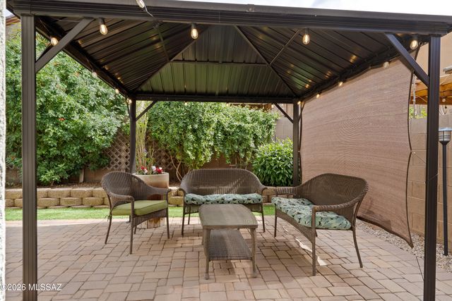 8784 N Norway Spruce Road, Tucson, AZ 85743