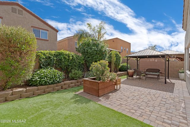 8784 N Norway Spruce Road, Tucson, AZ 85743