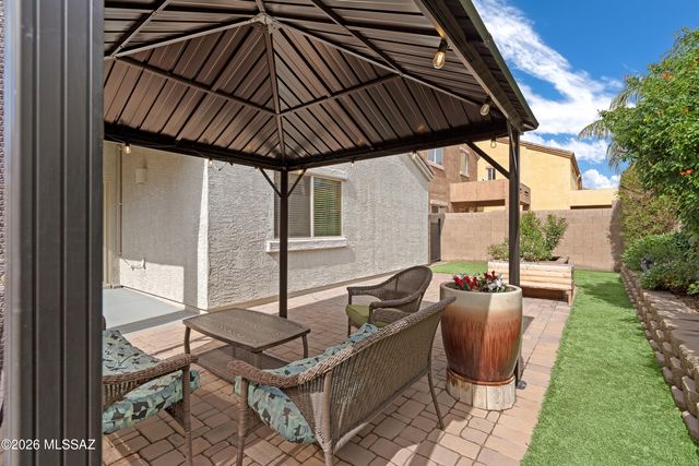 8784 N Norway Spruce Road, Tucson, AZ 85743