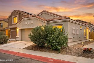 8784 N Norway Spruce Road, Tucson, AZ 85743