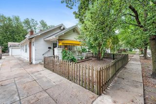 410 S Estelle St, Wichita, KS 67211