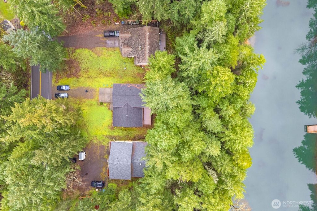 17637 Clear Lake Boulevard SE, Yelm, WA 98597