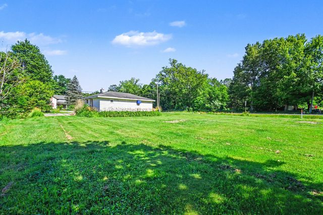 101 Millburg Drive, Bainbridge Twp, MI 49022