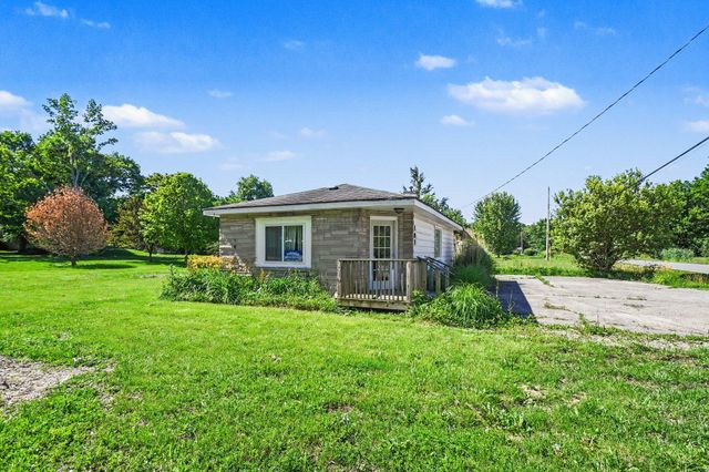 101 Millburg Drive, Bainbridge Twp, MI 49022