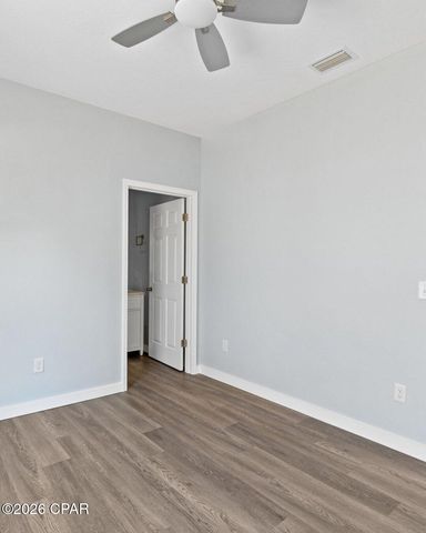 3201 E 2nd Place, Panama City, FL 32401