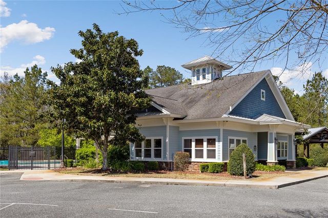 761 SW ROSEMARY DRIVE, Lake City, FL 32024