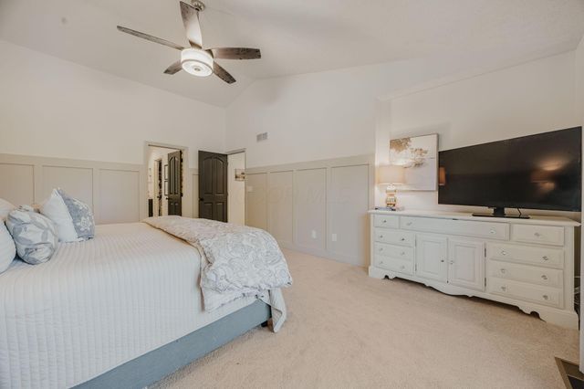 7469 Whigham, Dublin, OH 43016