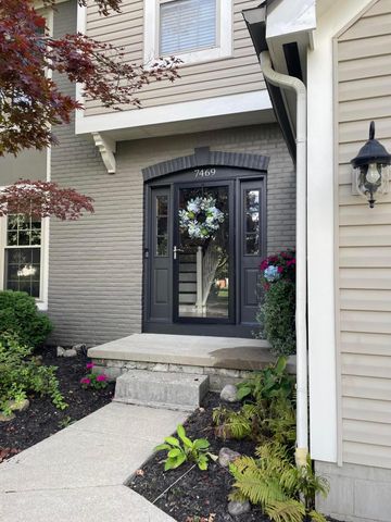 7469 Whigham, Dublin, OH 43016