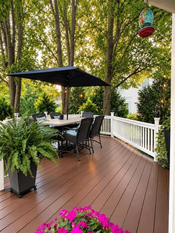 7469 Whigham, Dublin, OH 43016