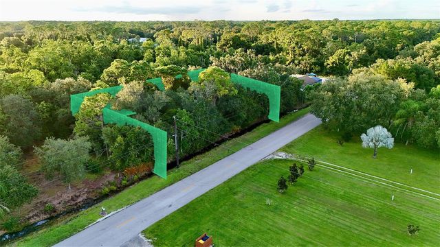 1514 BLACKWILLOW STREET, Lake Placid, FL 33852