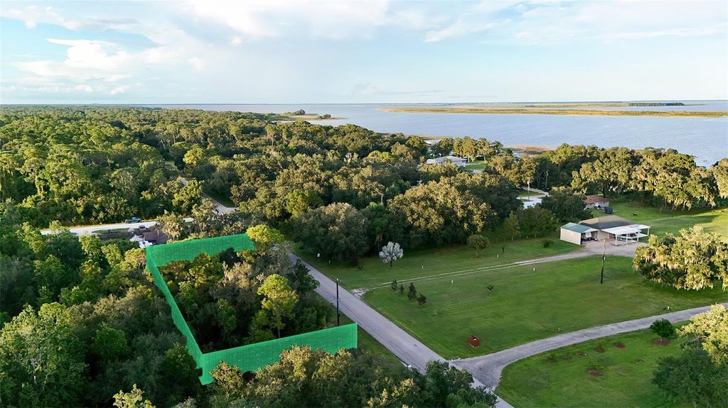 1514 BLACKWILLOW STREET, Lake Placid, FL 33852