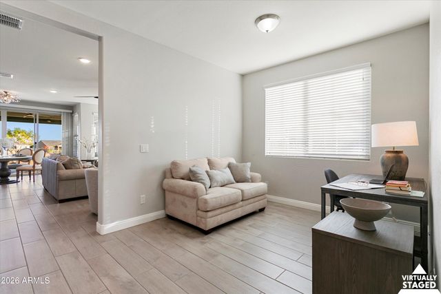 4903 N 205TH Glen, Buckeye, AZ 85396