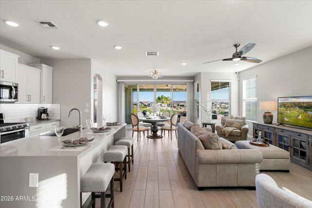 4903 N 205TH Glen, Buckeye, AZ 85396