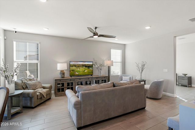 4903 N 205TH Glen, Buckeye, AZ 85396