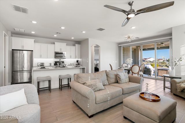 4903 N 205TH Glen, Buckeye, AZ 85396