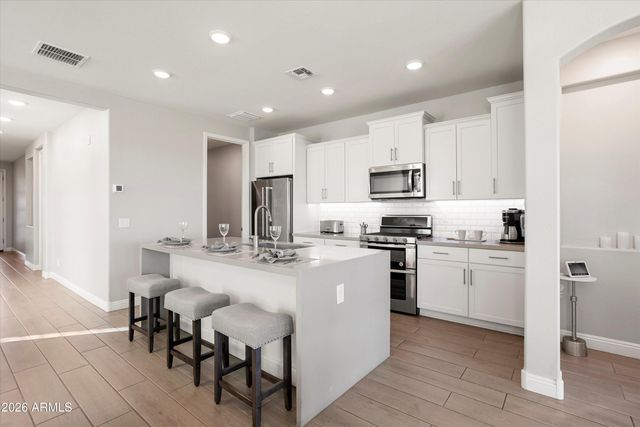 4903 N 205TH Glen, Buckeye, AZ 85396