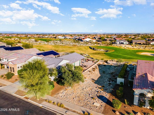 4903 N 205TH Glen, Buckeye, AZ 85396