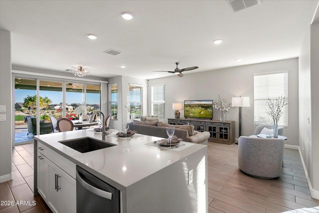 4903 N 205TH Glen, Buckeye, AZ 85396