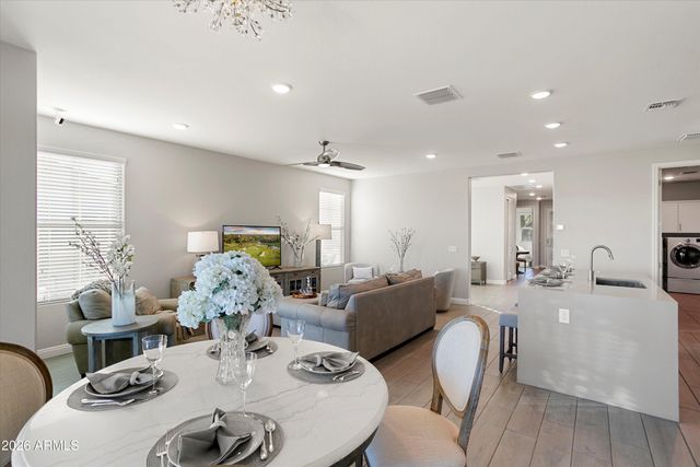 4903 N 205TH Glen, Buckeye, AZ 85396