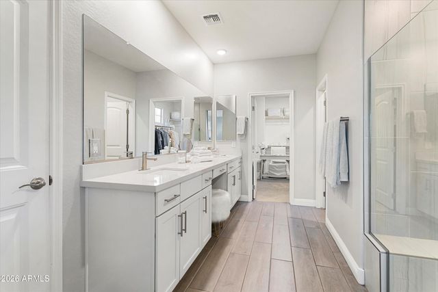 4903 N 205TH Glen, Buckeye, AZ 85396