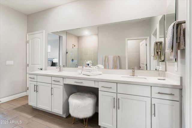 4903 N 205TH Glen, Buckeye, AZ 85396