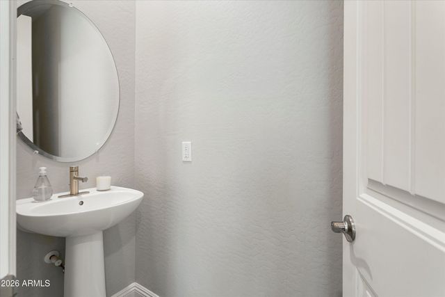 4903 N 205TH Glen, Buckeye, AZ 85396