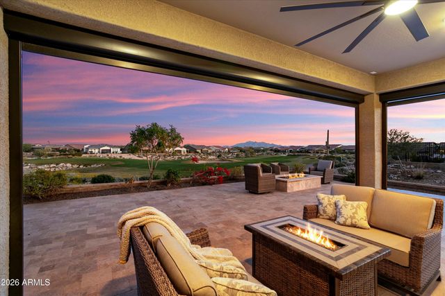 4903 N 205TH Glen, Buckeye, AZ 85396