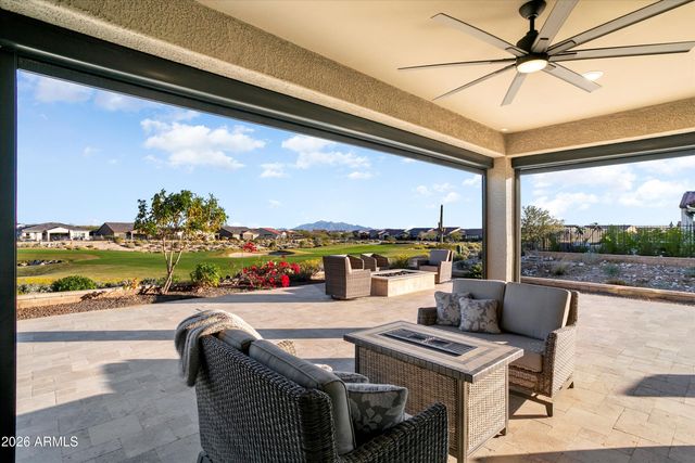 4903 N 205TH Glen, Buckeye, AZ 85396