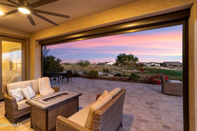 4903 N 205TH Glen, Buckeye, AZ 85396