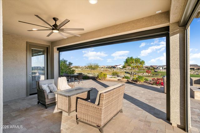 4903 N 205TH Glen, Buckeye, AZ 85396