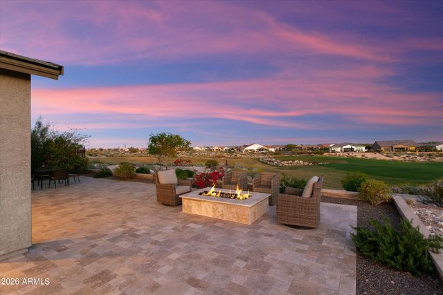 4903 N 205TH Glen, Buckeye, AZ 85396