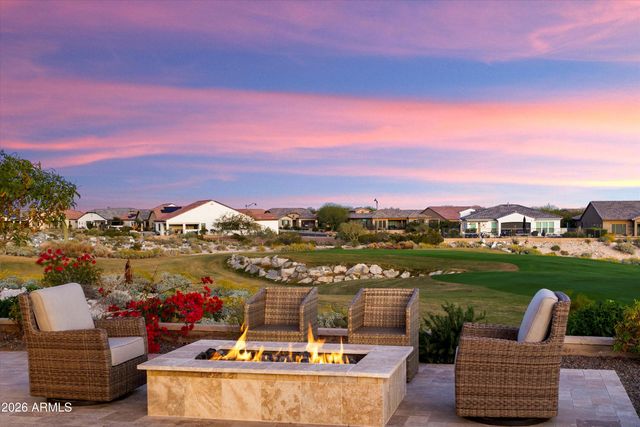 4903 N 205TH Glen, Buckeye, AZ 85396