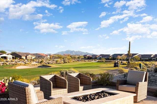 4903 N 205TH Glen, Buckeye, AZ 85396