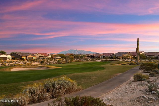 4903 N 205TH Glen, Buckeye, AZ 85396