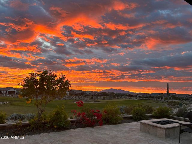 4903 N 205TH Glen, Buckeye, AZ 85396