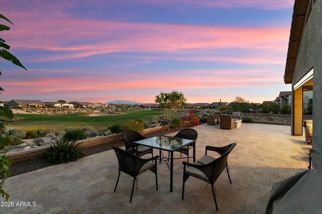 4903 N 205TH Glen, Buckeye, AZ 85396