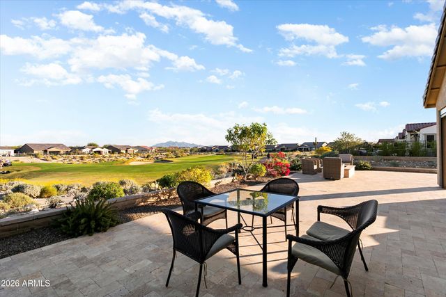 4903 N 205TH Glen, Buckeye, AZ 85396