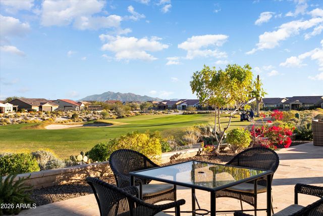 4903 N 205TH Glen, Buckeye, AZ 85396