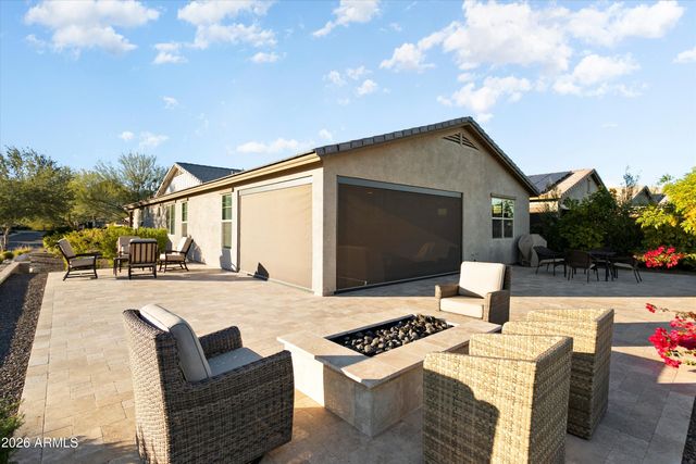 4903 N 205TH Glen, Buckeye, AZ 85396