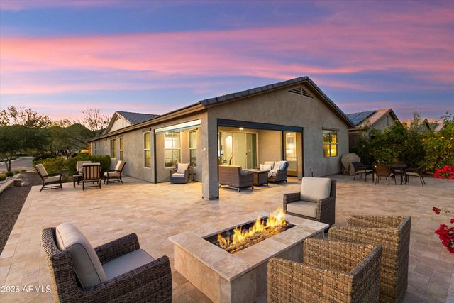 4903 N 205TH Glen, Buckeye, AZ 85396