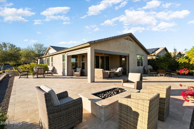 4903 N 205TH Glen, Buckeye, AZ 85396