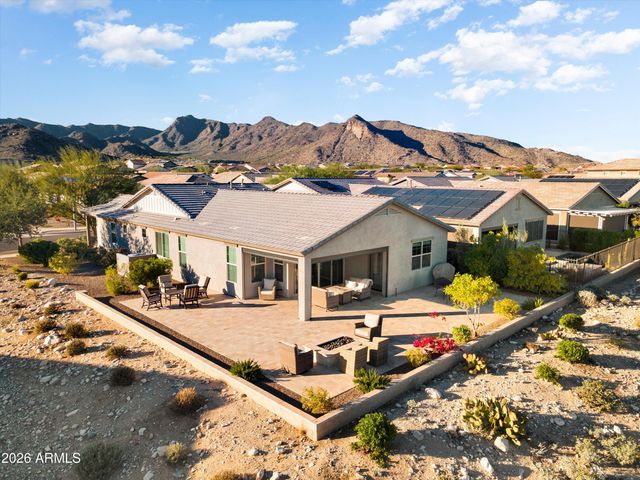 4903 N 205TH Glen, Buckeye, AZ 85396