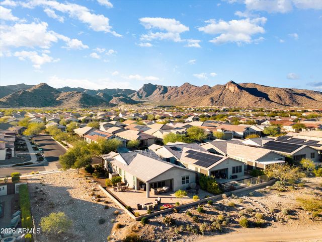 4903 N 205TH Glen, Buckeye, AZ 85396