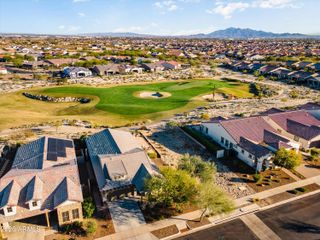 4903 N 205TH Glen, Buckeye, AZ 85396