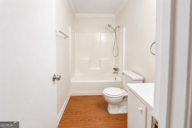 2770 Post Oak Drive, Marietta, GA 30062